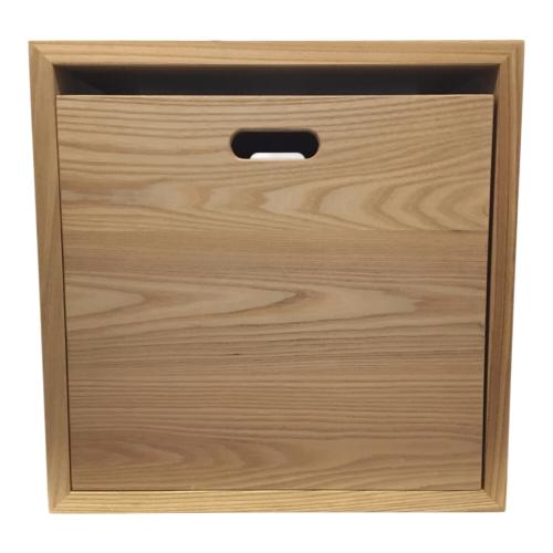 1段小物入れ KOBAKO Oak Village(オークヴィレッジ)