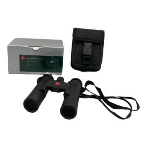 Leica (ライカ) 双眼鏡 ULTRAVID 10×25