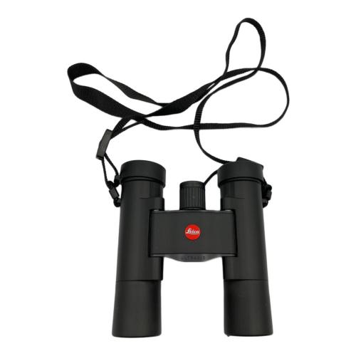 Leica (ライカ) 双眼鏡 ULTRAVID 10×25