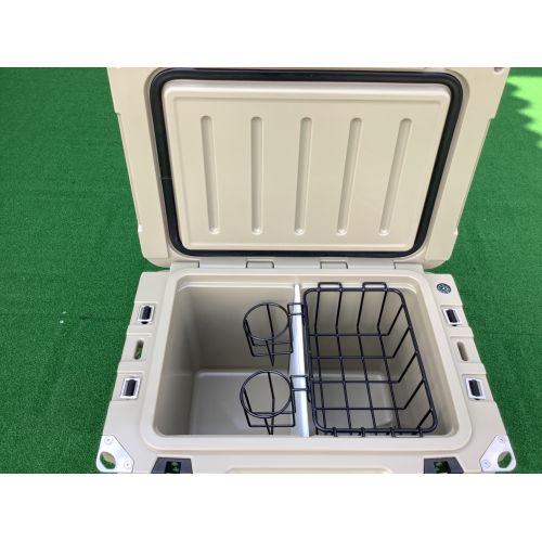 ICELAND COOLER (アイスランドクーラー) クーラーボックス 35QT(33.1L