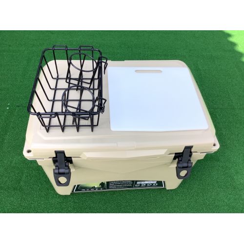 ICELAND COOLER (アイスランドクーラー) クーラーボックス 35QT(33.1L