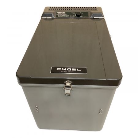 ENGEL (エンゲル) ポータブル冷凍冷蔵庫 約15L 18年製 MT17F-D1
