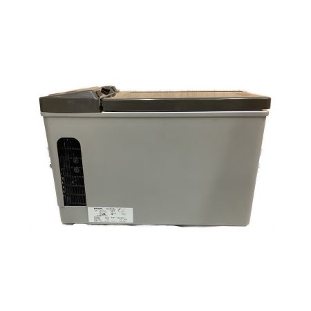 ENGEL (エンゲル) ポータブル冷凍冷蔵庫 約15L 18年製 MT17F-D1