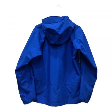 mont-bell (モンベル) トレッキングウェア メンズ SIZE M ブルー ストリームジャケット 1102450