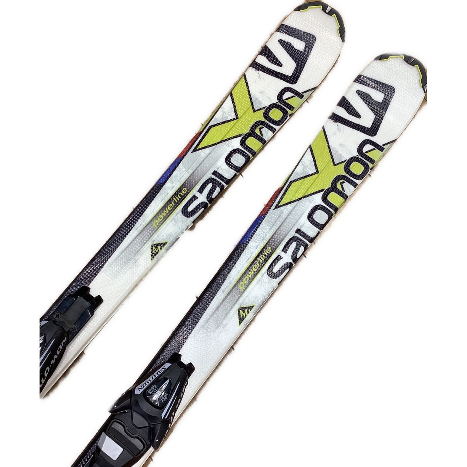 スキーサロモン X-Kart Max  171cm  Z12 スキー 初心者 メンズ