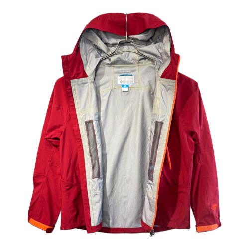 Columbia (コロンビア) トレッキングウェア メンズ SIZE XL マウンテンズアコーリングジャケット オムニテック PM5880