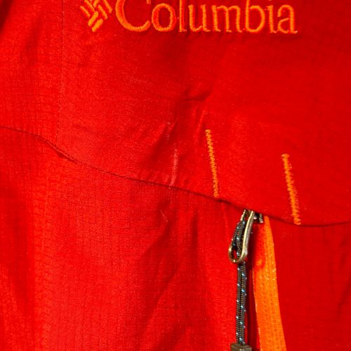 Columbia (コロンビア) トレッキングウェア メンズ SIZE XL マウンテンズアコーリングジャケット オムニテック PM5880