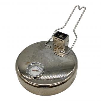 UNIFLAME (ユニフレーム) クッキング用品 ※ダッチオーブン8・10・12インチ対応 廃盤品 661598 ダッチオーブン上火ヒーター