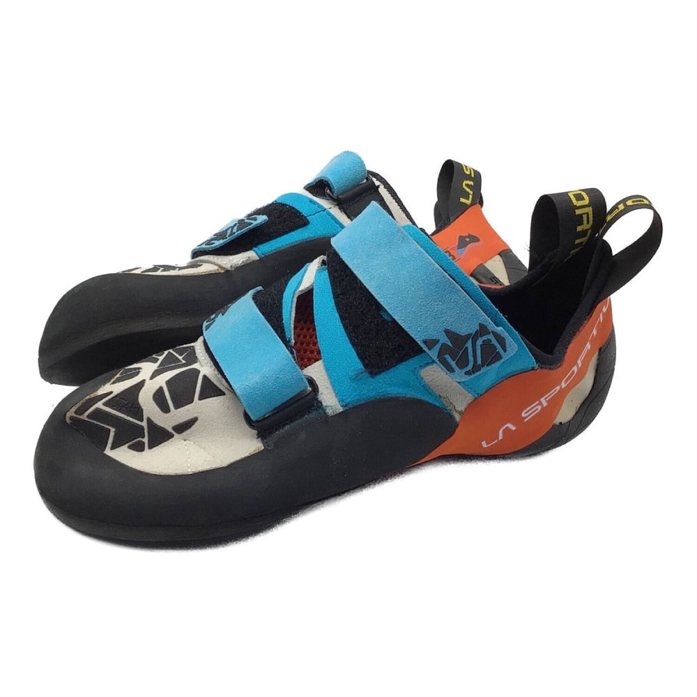 LA SPORTIVA (スポルティバ) クライミングシューズ メンズ EU41 1/2