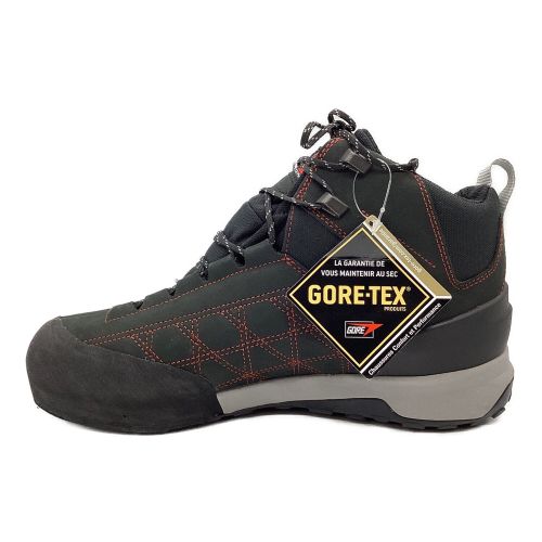 FIVE TEN (ファイブテン) トレッキングシューズ メンズ SIZE 25cm ブラック GUIDE TENNIE MID GTX GORE-TEX