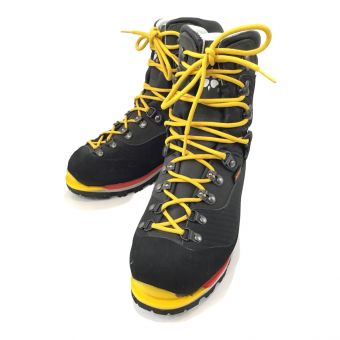 FITWELL (フィットウェル) トレッキングシューズ メンズ SIZE 約24~24.5cm ブラック SIRIUS WINTER 冬期用