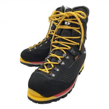 MAMMUT (マムート) トレッキングシューズ メンズ SIZE 25.5cm ブラック TETON GTX 7003093  GORE-TEX｜トレファクONLINE