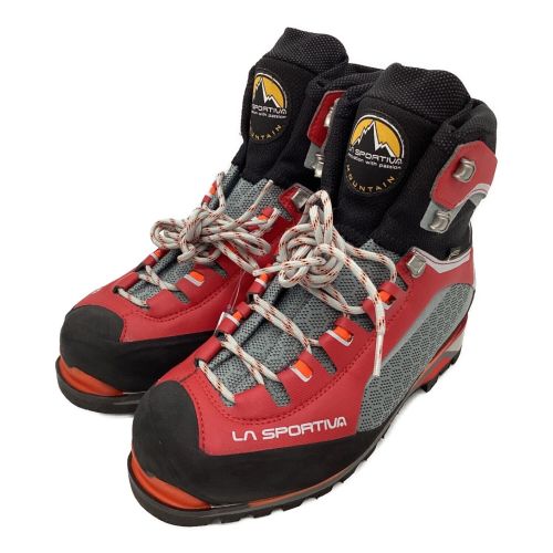 LA SPORTIVA (スポルティバ) トレッキングシューズ レディース SIZE 23.5cm レッド トランゴタワーエクストリームGTX 冬期用