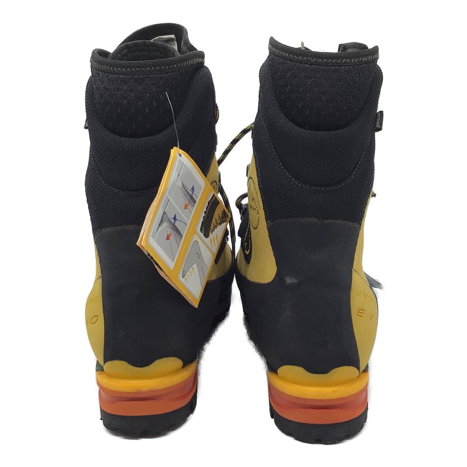 LA SPORTIVA (スポルティバ) ネパールEVO GTX ユニセックス SIZE 25cm