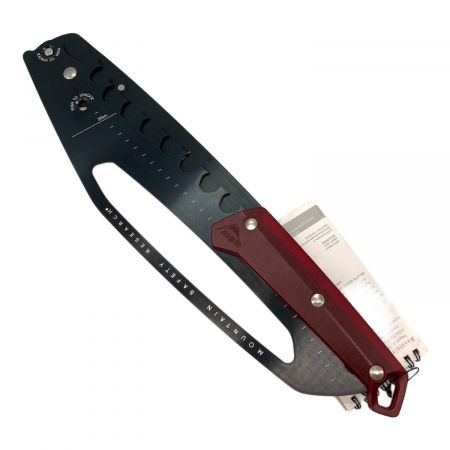 MSR - MSR ベータソー Amazon | MSR アウトドア スノーシュー ベータ ソー 【日本正規