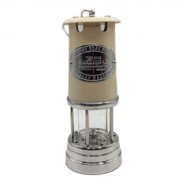 ジェイディーバーフォードマイナーズランタンカッパー＆ブラスミディアム