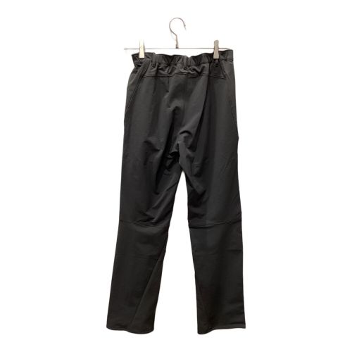 MOUNTAIN HARD WEAR (マウンテンハードウェア) トレッキングボトム(ロング) メンズ SIZE S グレー warlow hybrid pant