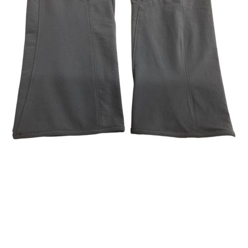 MOUNTAIN HARD WEAR (マウンテンハードウェア) トレッキングボトム(ロング) メンズ SIZE S グレー warlow hybrid pant