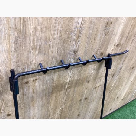 風街道具店 (カゼマチツールズ) 焚火台用品 カゼハンガーコンパクトv4