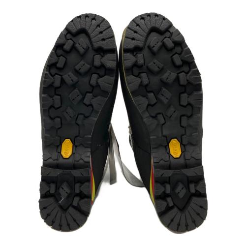 GARMONT (ガルモント) ICON PLUS GTX 厳冬期用 トレッキングシューズ レディース SIZE 23.5cm グリーン×レッド