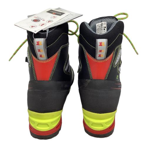 GARMONT (ガルモント) トレッキングシューズ レディース SIZE 24cm グリーン×レッド 4535436818647 ICON PLUS GTX 厳冬期用 GORE-TEX