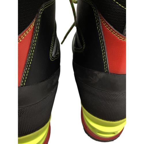 GARMONT (ガルモント) トレッキングシューズ レディース SIZE 24cm グリーン×レッド 4535436818647 ICON PLUS GTX 厳冬期用 GORE-TEX