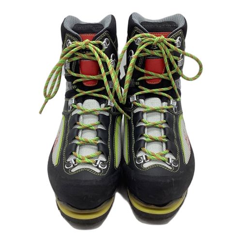 GARMONT (ガルモント) トレッキングシューズ レディース SIZE 25cm グリーン×レッド 4535436818661 ICON PLUS GTX 厳冬期用 GORE-TEX