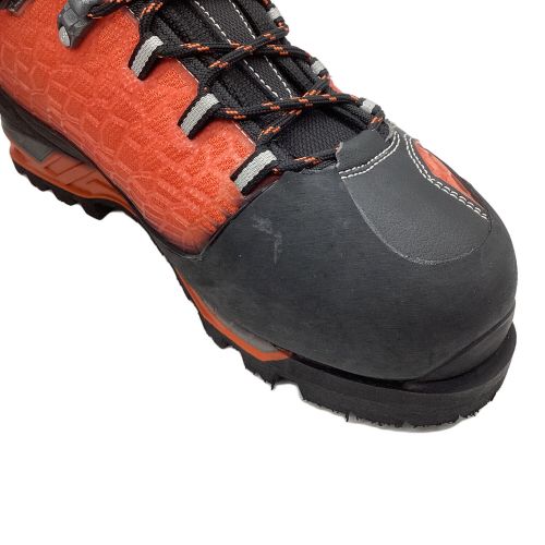 MAMMUT (マムート) トレッキングシューズ メンズ SIZE 26.5cm オレンジ 7613276534075 Magic Peak Hight GTX 厳冬期用 GORE-TEX