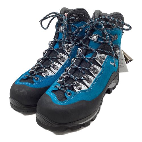 LOWA (ローバー) トレッキングシューズ レディース SIZE 24cm ブルー 4052471066173 W's CEVEDALE PRO GTX ハイカット(ハードソール) GORE-TEX