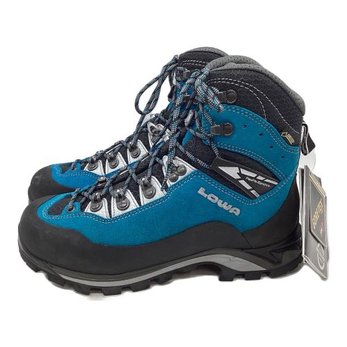 LOWA (ローバー) トレッキングシューズ レディース SIZE 24cm ブルー 4052471066173 W's CEVEDALE PRO GTX ハイカット(ハードソール) GORE-TEX