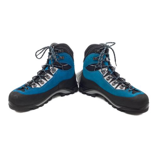 LOWA (ローバー) トレッキングシューズ レディース SIZE 24cm ブルー 4052471066173 W's CEVEDALE PRO GTX ハイカット(ハードソール) GORE-TEX