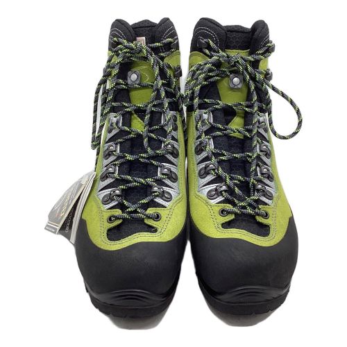 LOWA (ローバー) トレッキングシューズ メンズ SIZE 25.5cm グリーン 4052471065862 CEVEDALE PRO GTX ハイカット(ハードソール) GORE-TEX