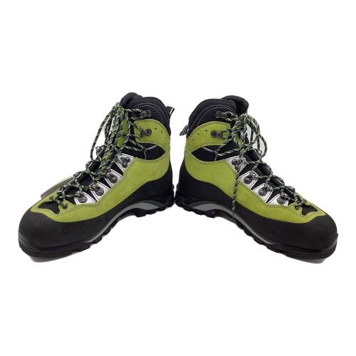 LOWA (ローバー) トレッキングシューズ メンズ SIZE 25.5cm グリーン 4052471065862 CEVEDALE PRO GTX ハイカット(ハードソール) GORE-TEX