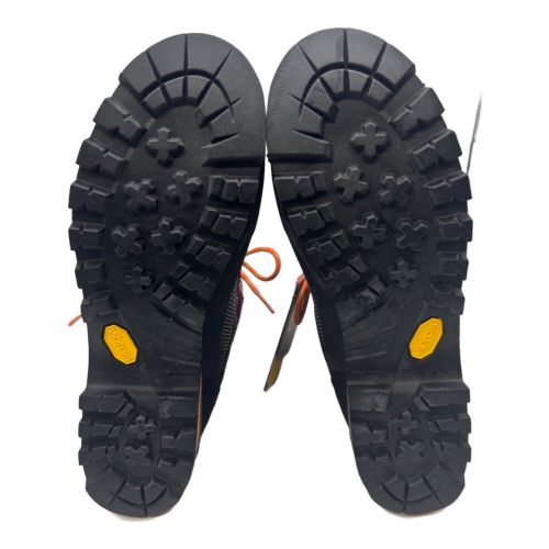 KAYLAND (ケイランド) トレッキングシューズ レディース SIZE 23cm パープル 4582293563562 W's CROSS MOUNTAIN GTX ハイカット(ハードソール) GORE-TEX