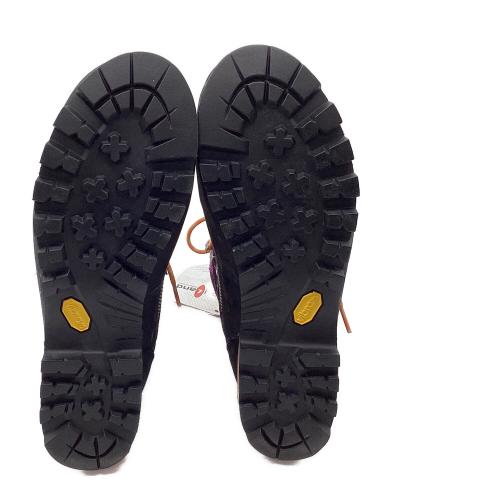 KAYLAND (ケイランド) トレッキングシューズ レディース SIZE 24cm パープル 4582293563586 W's CROSS MOUNTAIN GTX ハイカット(ハードソール) GORE-TEX