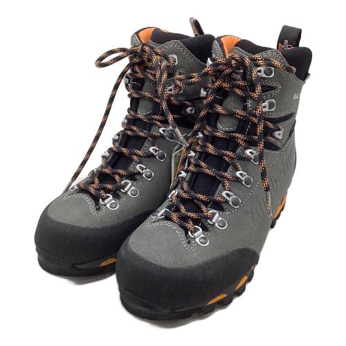 zamberlan (ザンバラン) トレッキングシューズ ユニセックス SIZE 23.5cm グレー 8050539437107 BALTORO GTX ハイカット(ハードソール) GORE-TEX