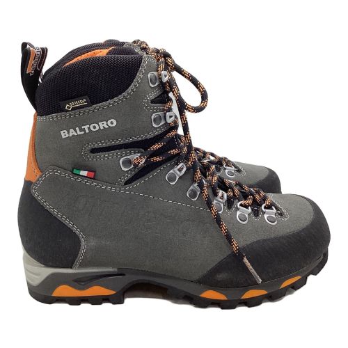 zamberlan (ザンバラン) トレッキングシューズ ユニセックス SIZE 23.5cm グレー 8050539437107 BALTORO GTX ハイカット(ハードソール) GORE-TEX