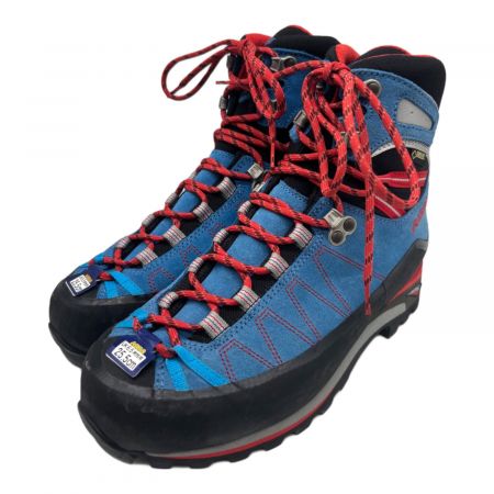 ASOLO (アゾロ) トレッキングシューズ メンズ SIZE 25.5cm