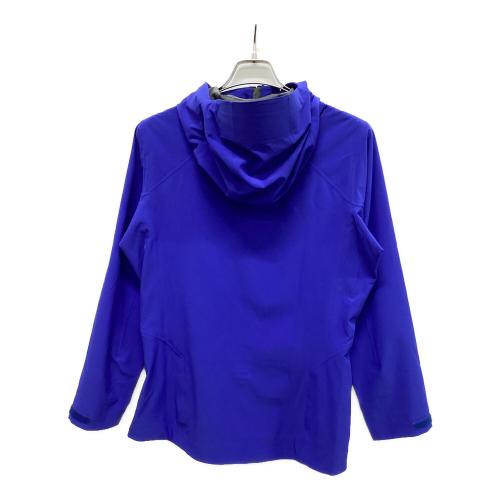 Patagonia (パタゴニア) トレッキングウェア(ソフトシェル) レディース SIZE S ブルー 0889833020726 W's KnifeRidge JKT