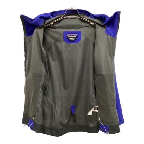 Patagonia (パタゴニア) トレッキングウェア(ソフトシェル) レディース SIZE S ブルー 0889833020726 W's KnifeRidge JKT