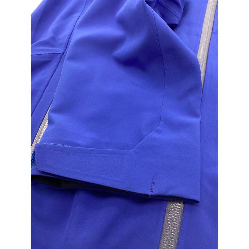 Patagonia (パタゴニア) トレッキングウェア(ソフトシェル) レディース SIZE S ブルー 0889833020726 W's KnifeRidge JKT