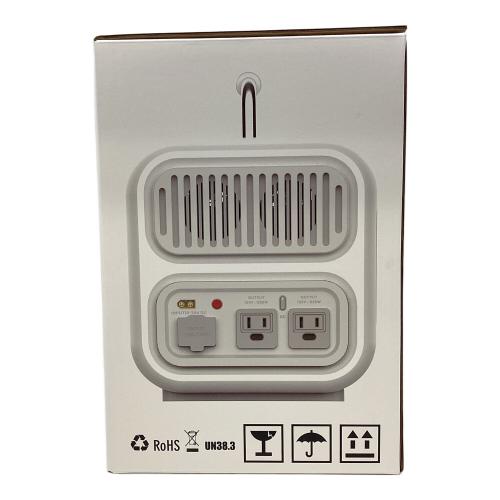 SABMA (サブマ) ポータブル電源 SB-S0600