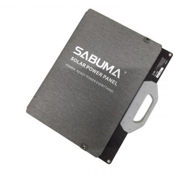 SABMA (サブマ) ソーラーパネル SSP-110 110W