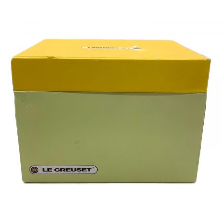 LE CREUSET (ルクルーゼ) ミニオーバルプレート 5枚セット 910369-00