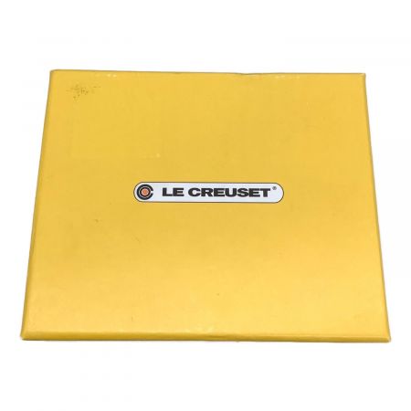 LE CREUSET (ルクルーゼ) ラウンドディッシュ 12cm 5枚セット 910469-12