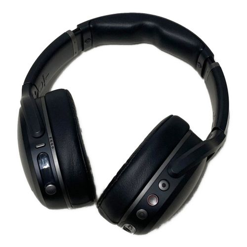 Skullcandy (スカルキャンディ) ワイヤレスヘッドホン S6CPW-M448 
