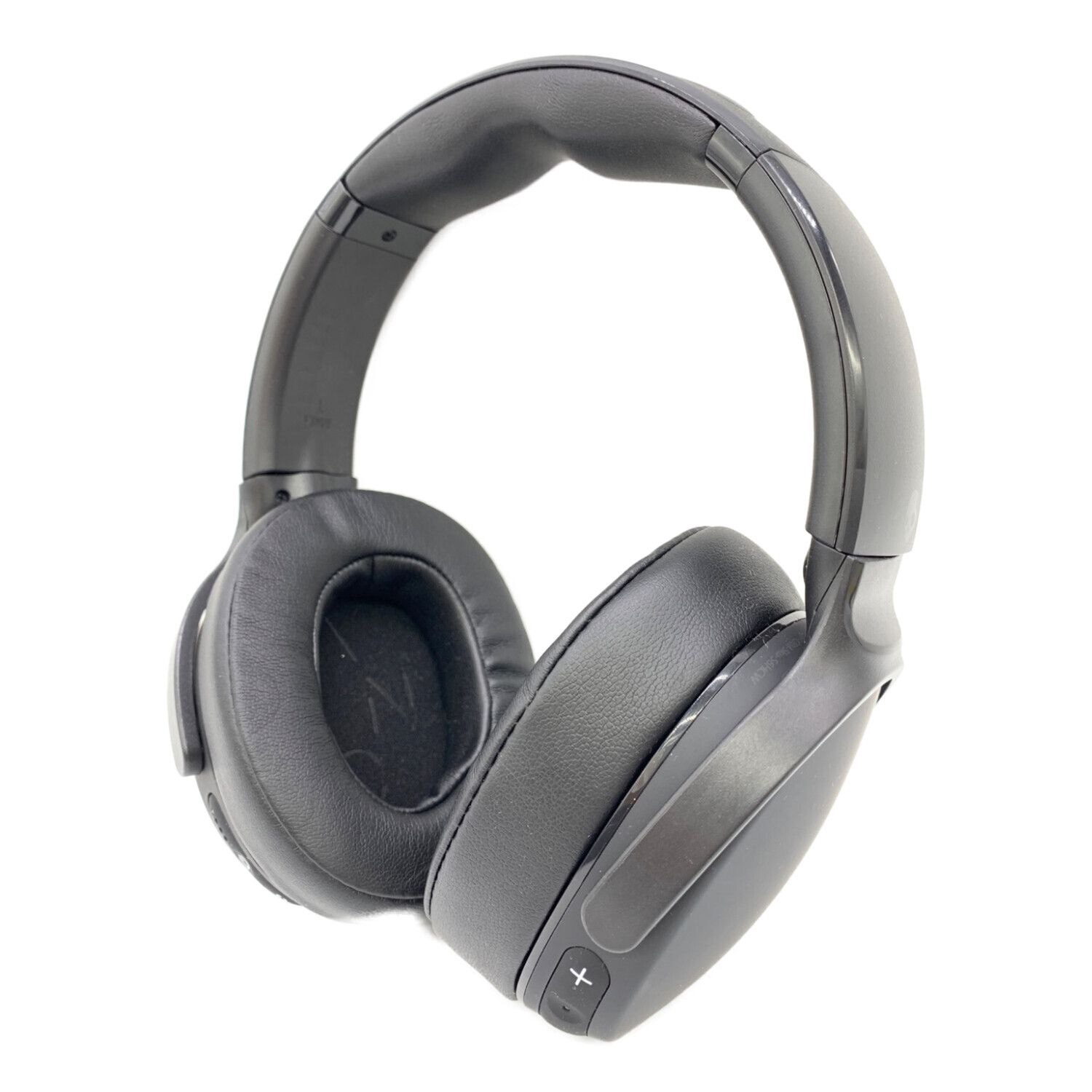 Skullcandy (スカルキャンディ) ワイヤレスヘッドホン S6HCW-L003