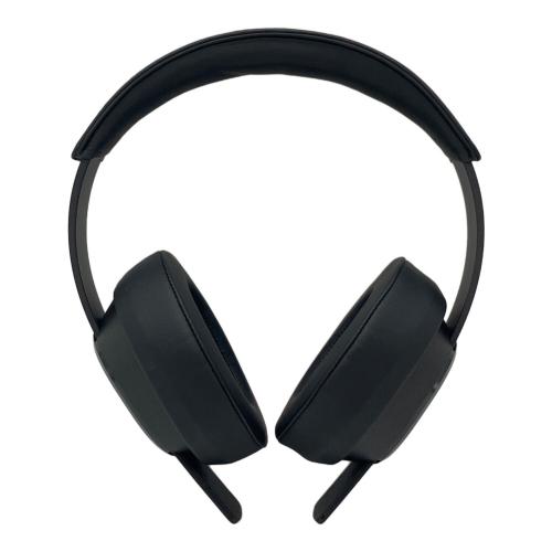 SOL REPUBLIC (ソル リパブリック) ヘッドホン SOL-HP1601BK