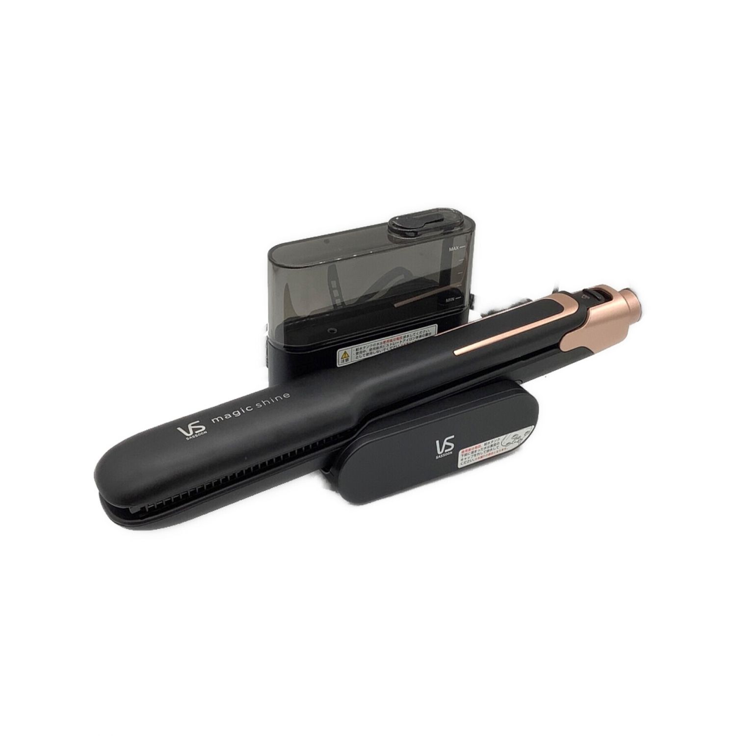 Vidal Sassoon ヴィダルサスーン ヘアーアイロン Vss 9900 トレファクonline Vidal Sassoon ヴィダルサスーン ヘアーアイロン Vss 9900 トレファクonline