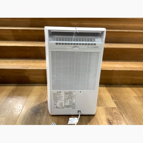 Panasonic (パナソニック) 衣類乾燥除湿機 ハイブリッド式 F-YHVX120-W 2023年製 9.0L/日 木造11/13畳(50/60Hz) 鉄筋23/25畳(50/60Hz) 程度S(未使用品)/開封済 未使用品